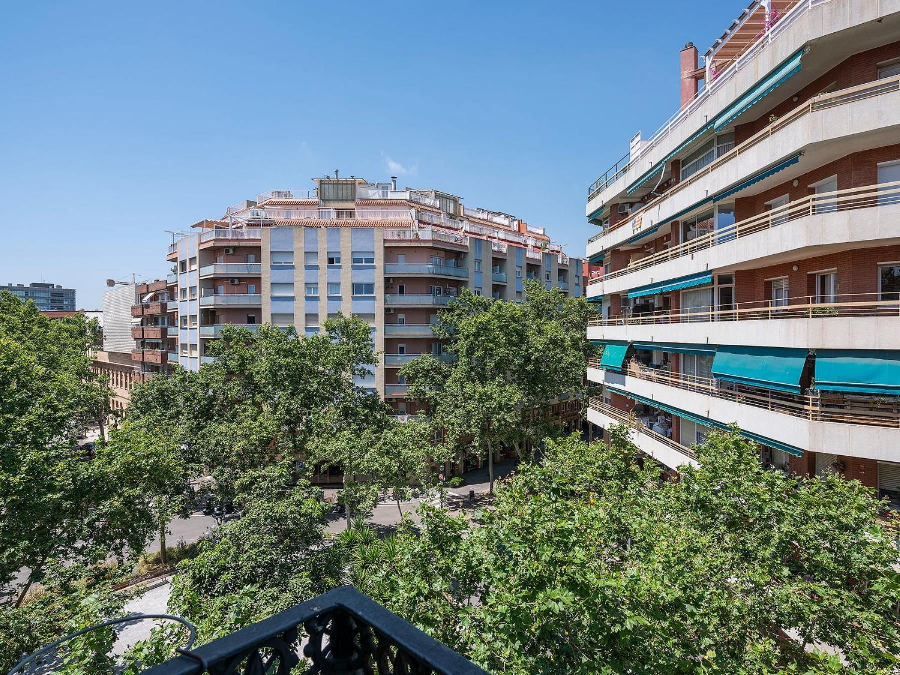 Citytrip Poble Nou Beach Barselona Dış mekan fotoğraf