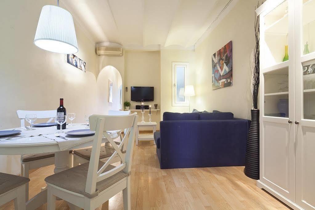 Citytrip Poble Nou Beach Barselona Dış mekan fotoğraf