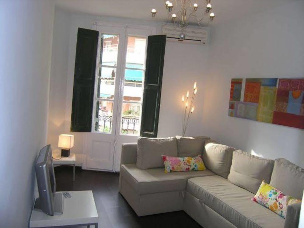 Citytrip Poble Nou Beach Barselona Dış mekan fotoğraf